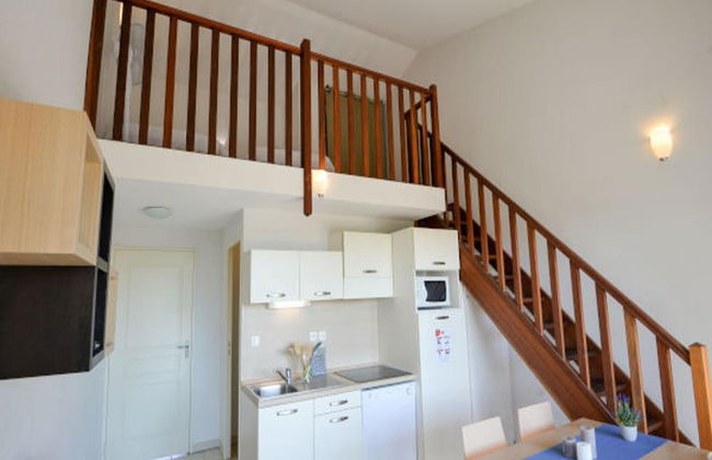 Residence du Chateau de Jouarres, Azille - Studio 2 Pers. With Balcony - Foto 4