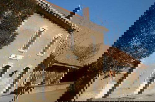 Photo 31 - Residence du Chateau de Jouarres, Azille - Studio 2 Pers. With Balcony