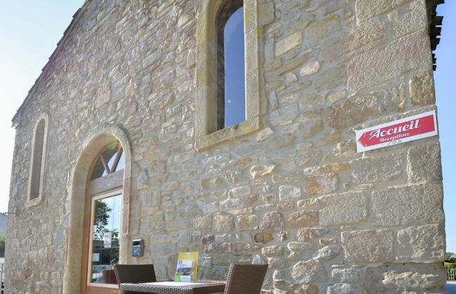 Residence du Chateau de Jouarres, Azille - Studio 2 Pers. With Balcony - Foto 43