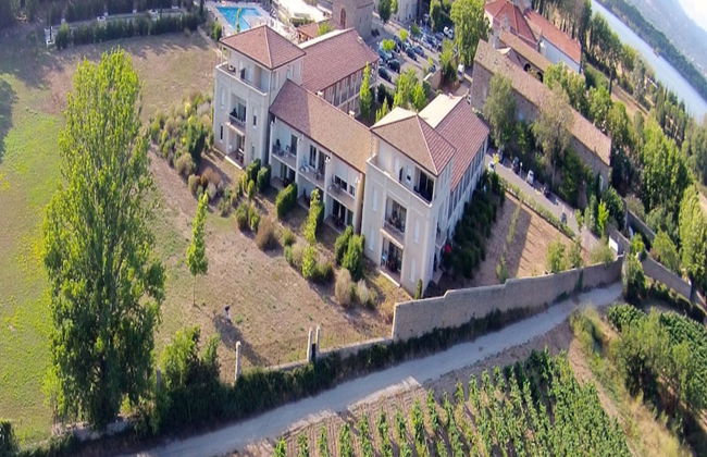 Residence du Chateau de Jouarres, Azille - Studio 2 Pers. With Balcony - Foto 47