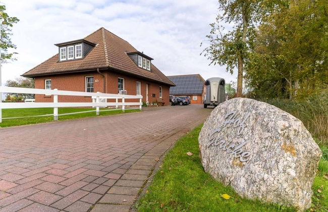 Apartments, Toenning - Photo 35