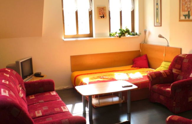 Attractive Apartment in Rokytnice nad Jizerou Near Ski Area - Foto 17
