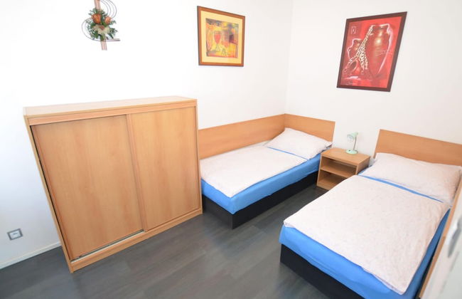Attractive Apartment in Rokytnice nad Jizerou Near Ski Area - Foto 8