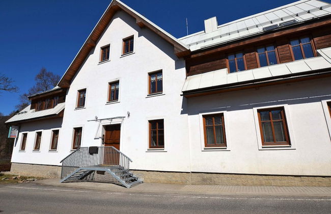 Attractive Apartment in Rokytnice nad Jizerou Near Ski Area - Foto 1
