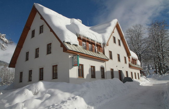 Attractive Apartment in Rokytnice nad Jizerou Near Ski Area - Photo 54