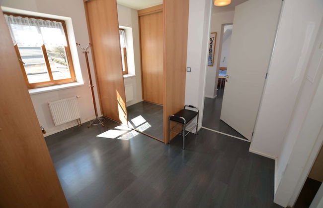 Attractive Apartment in Rokytnice nad Jizerou Near Ski Area - Foto 43