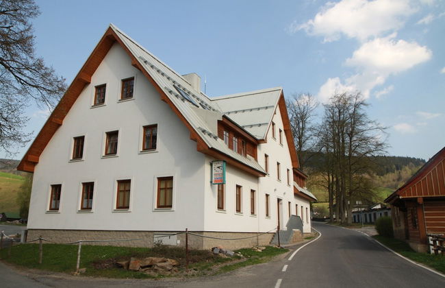 Attractive Apartment in Rokytnice nad Jizerou Near Ski Area - Photo 56
