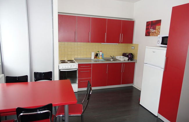 Attractive Apartment in Rokytnice nad Jizerou Near Ski Area - Foto 38
