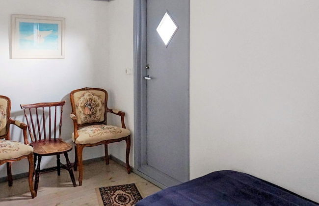 4 Person Holiday Home in Gotlands.tofta - Foto 18
