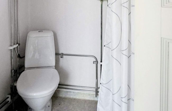 4 Person Holiday Home in Gotlands.tofta - Foto 25