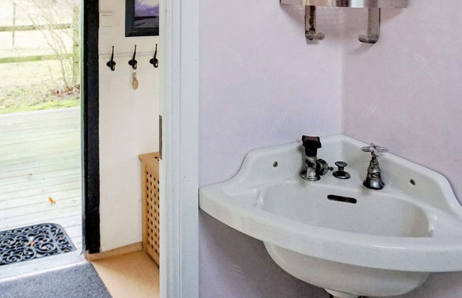 4 Person Holiday Home in Gotlands.tofta - Foto 40