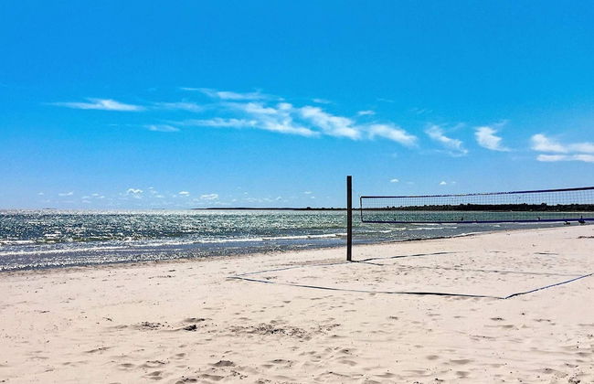 4 Person Holiday Home in Gotlands.tofta - Foto 73