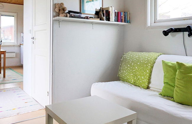 4 Person Holiday Home in Gotlands.tofta - Foto 21