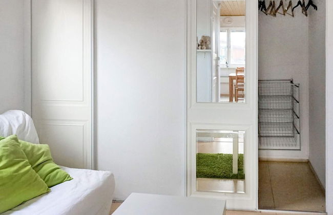 4 Person Holiday Home in Gotlands.tofta - Foto 39
