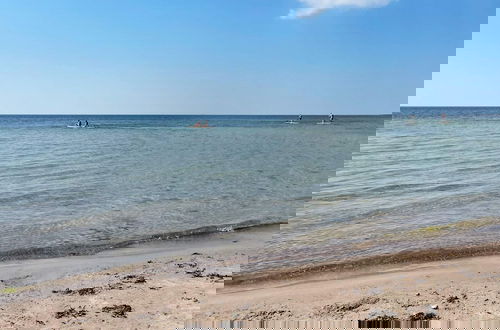 Foto 41 - 4 Person Holiday Home in Gotlands.tofta