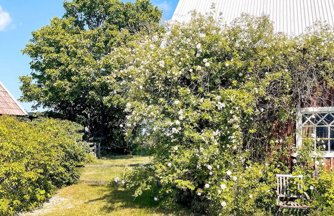 4 Person Holiday Home in Gotlands.tofta - Foto 71