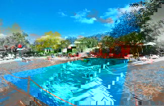 Photo 1 - Apartment Borgo Verde in Imperia