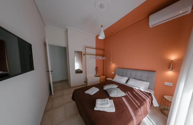Orsiida Family Apartment Volos - Foto 9