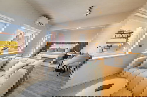 Foto 7 - Lisbon Dream Stay Unmatched Elegance And Comfort