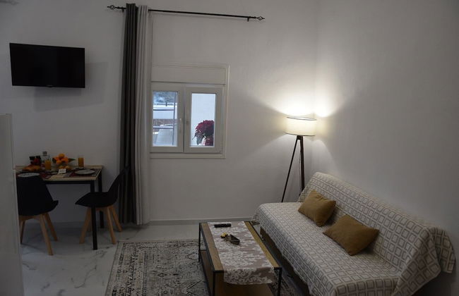 Kourites Apartments - Foto 19