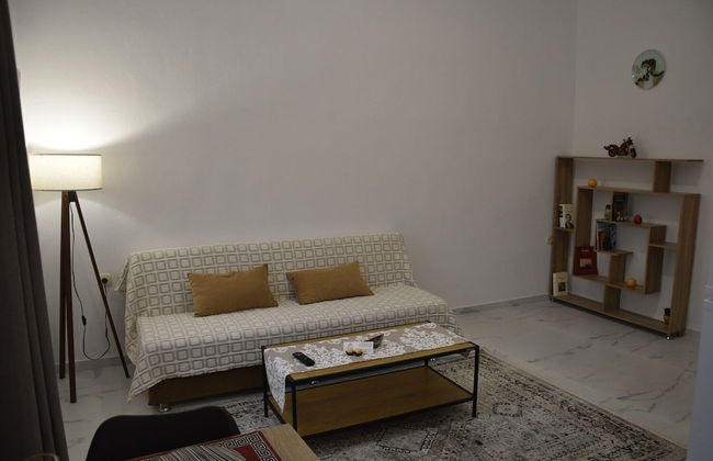 Kourites Apartments - Foto 18