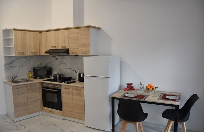 Kourites Apartments - Foto 8