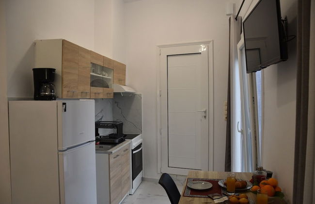 Kourites Apartments - Foto 11