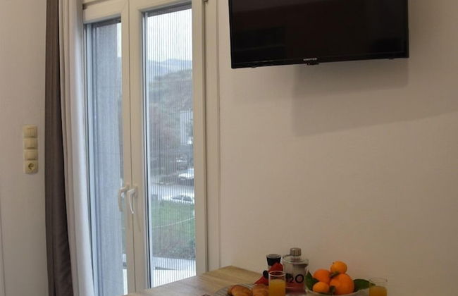 Kourites Apartments - Foto 22