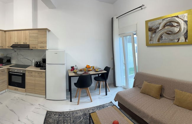 Kourites Apartments - Foto 13