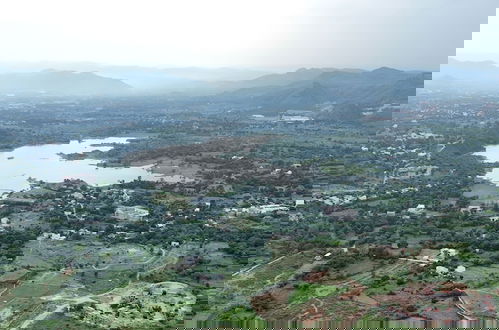 Foto 11 - Mount villa Udaipur