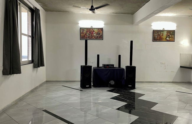 Mount villa Udaipur - Foto 14