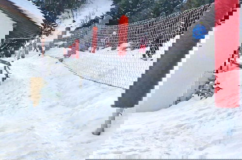 Photo 17 - Chalet in Les Collons by Ski Slope