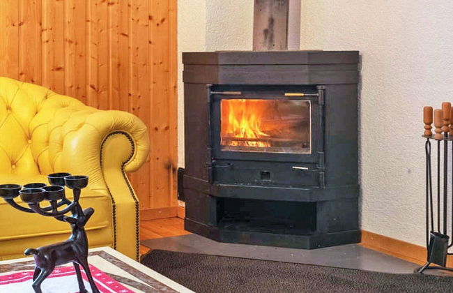 Chalet in Les Collons by Ski Slope - Foto 17