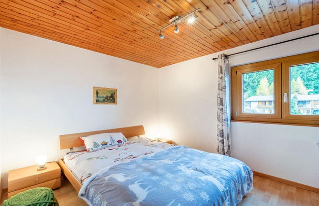 Chalet in Les Collons by Ski Slope - Foto 4