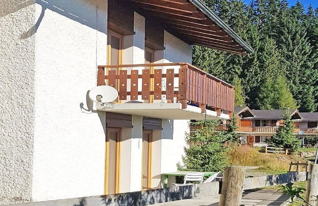 Chalet in Les Collons by Ski Slope - Foto 20