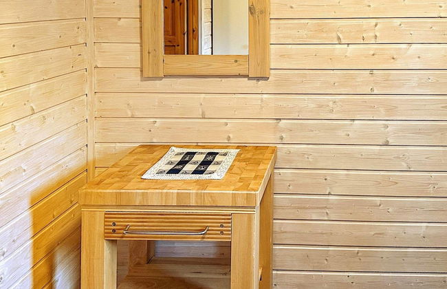 4 Person Holiday Home in Lysoysundet - Foto 15