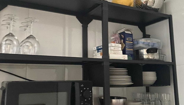 Cucina privata