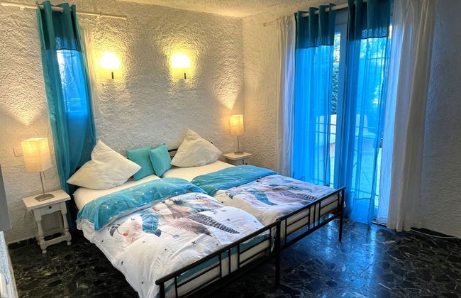 Majestic Villa in Lecci With Garden - Foto 8