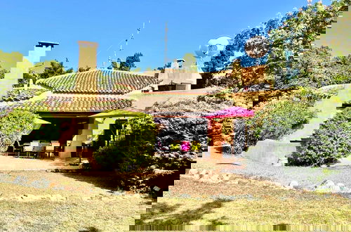 Foto 1 - Majestic Villa in Lecci With Garden