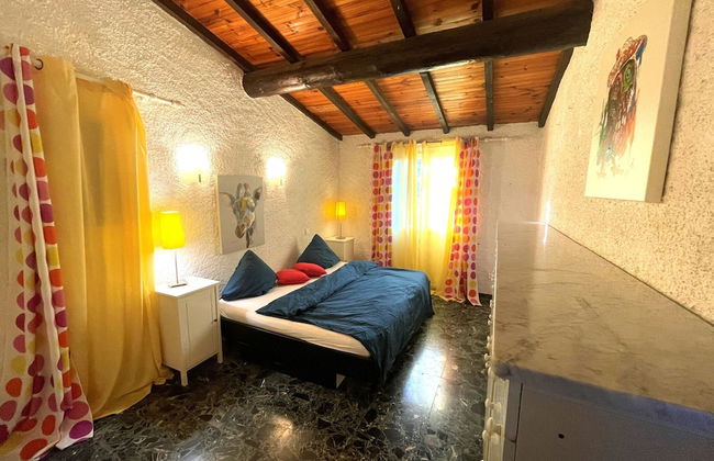 Majestic Villa in Lecci With Garden - Foto 4
