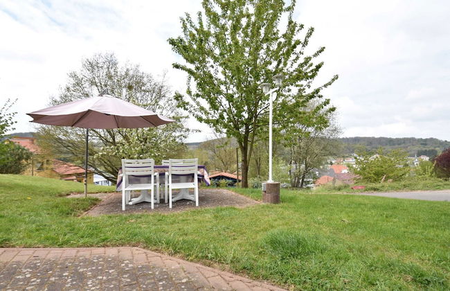 Holiday Home With Beautiful View on the Village - Photo 43