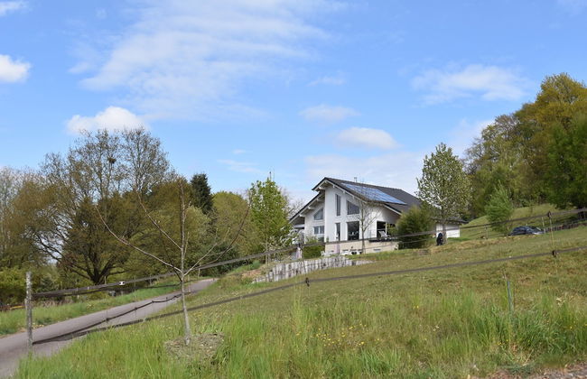 Holiday Home With Beautiful View on the Village - Photo 50