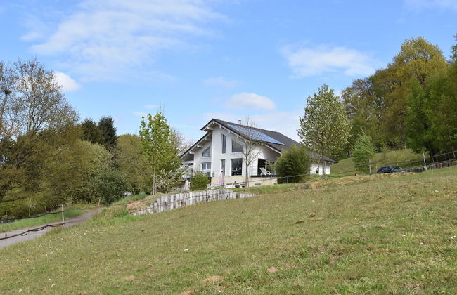 Holiday Home With Beautiful View on the Village - Photo 53