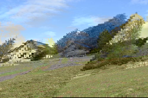 Foto 54 - Holiday Home With Beautiful View on the Village