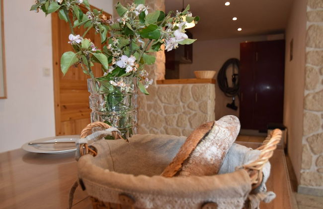 Holiday Home With Beautiful View on the Village - Photo 41