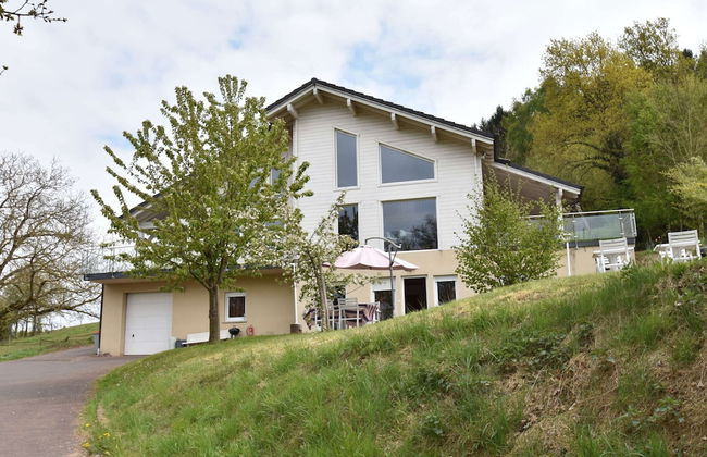 Holiday Home With Beautiful View on the Village - Photo 49