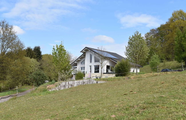 Holiday Home With Beautiful View on the Village - Photo 47