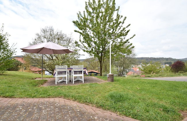 Holiday Home With Beautiful View on the Village - Photo 46