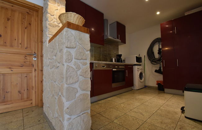 Holiday Home With Beautiful View on the Village - Photo 14