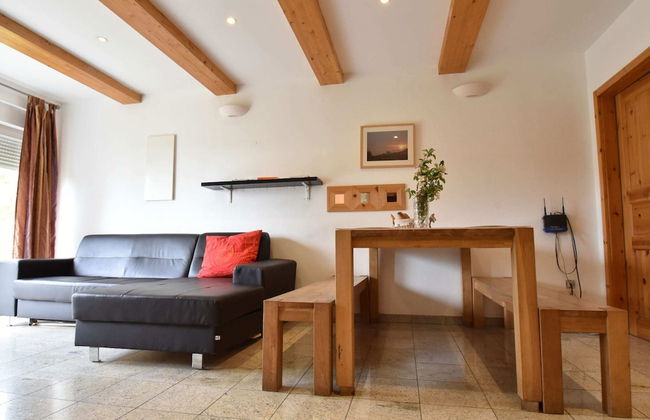 Holiday Home With Beautiful View on the Village - Photo 19